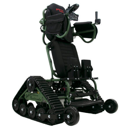 Action Trackstander TR