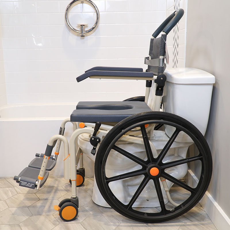 Shower Buddy ROLL-IN BUDDY SOLO SB6w