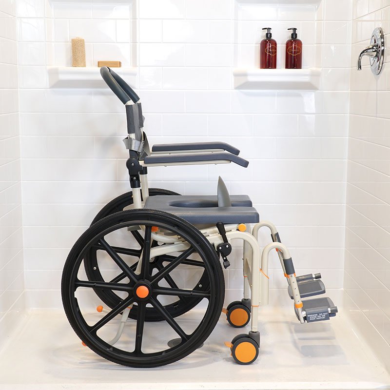 Shower Buddy ROLL-IN BUDDY SOLO SB6w