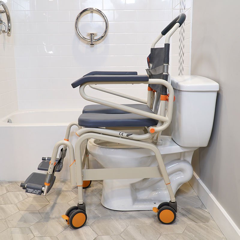 Shower Buddy ROLL-INBUDDY XL SB6c-22