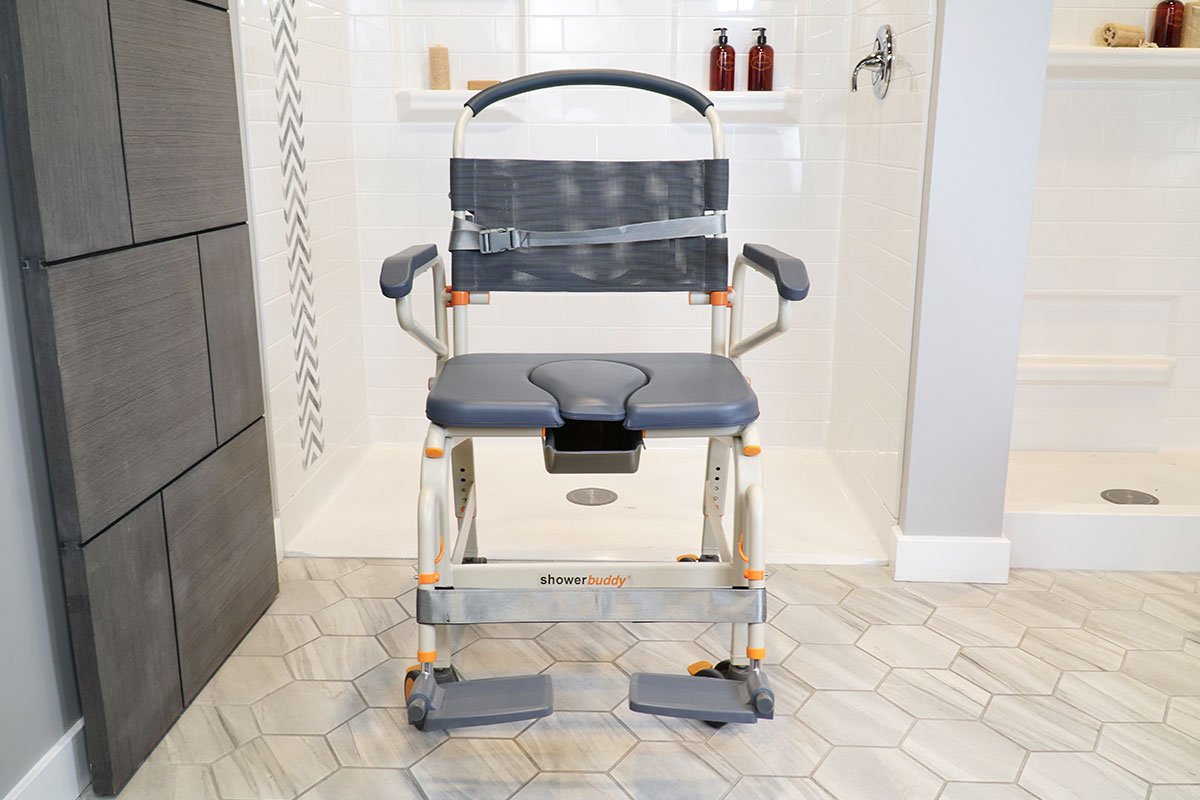 Shower Buddy ROLL-INBUDDY XL SB6c-22