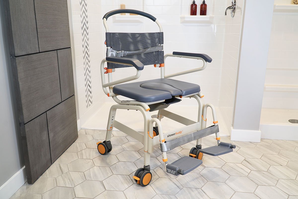 Shower Buddy ROLL-INBUDDY XL SB6c-22