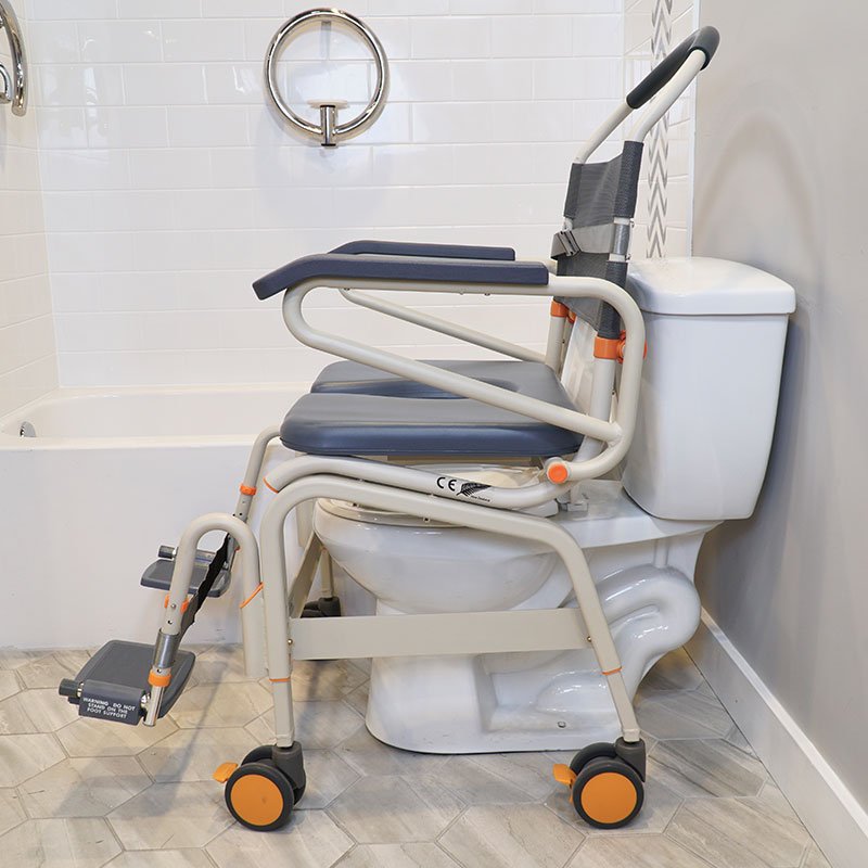 Shower Buddy ROLL-IN BUDDY XXL SB6c-26