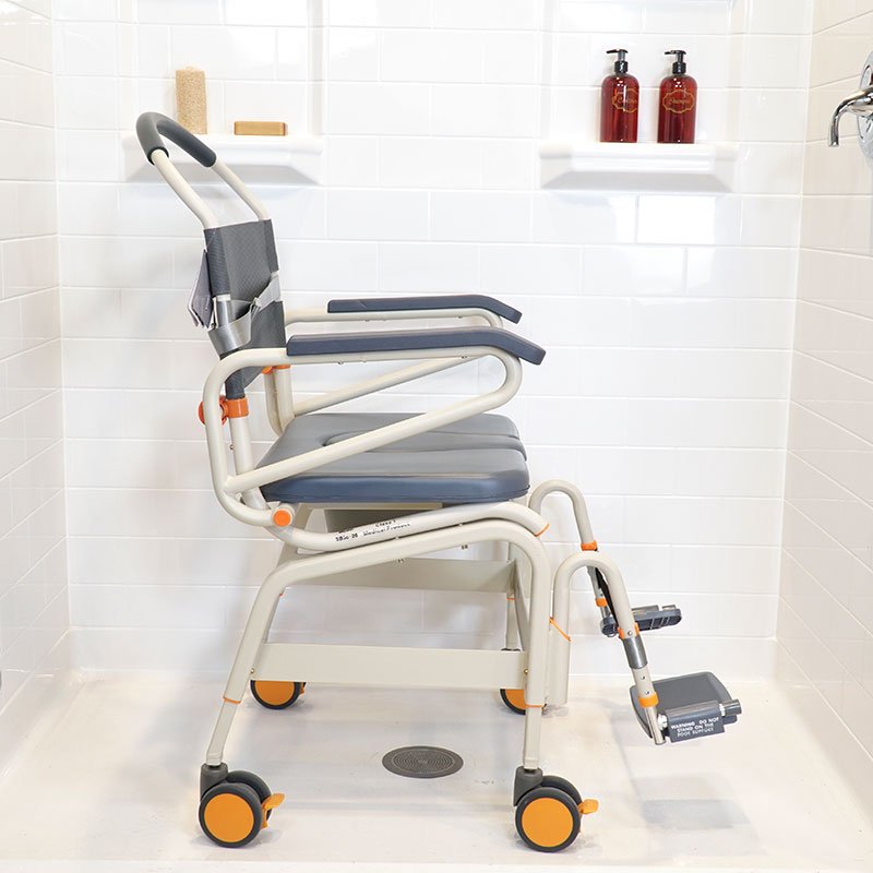 Shower Buddy ROLL-IN BUDDY XXL SB6c-26