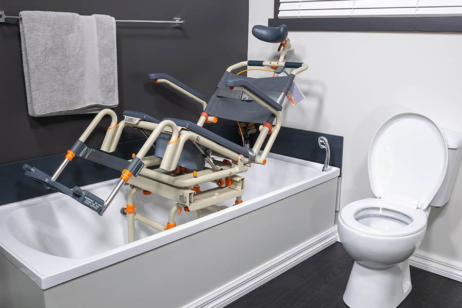 Shower Buddy TUB BUDDY TILT SB2T