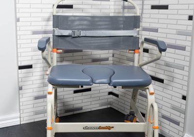 Shower Buddy ROLL-IN BUDDY XXL SB6c-26