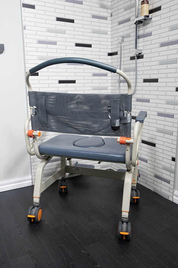 Shower Buddy ROLL-IN BUDDY XXL SB6c-26