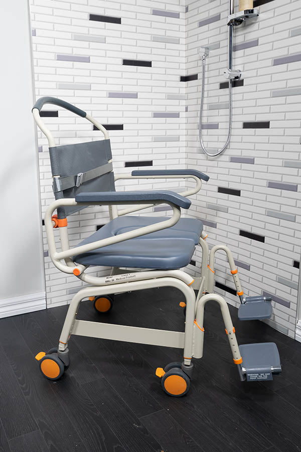 Shower Buddy ROLL-IN BUDDY XXL SB6c-26