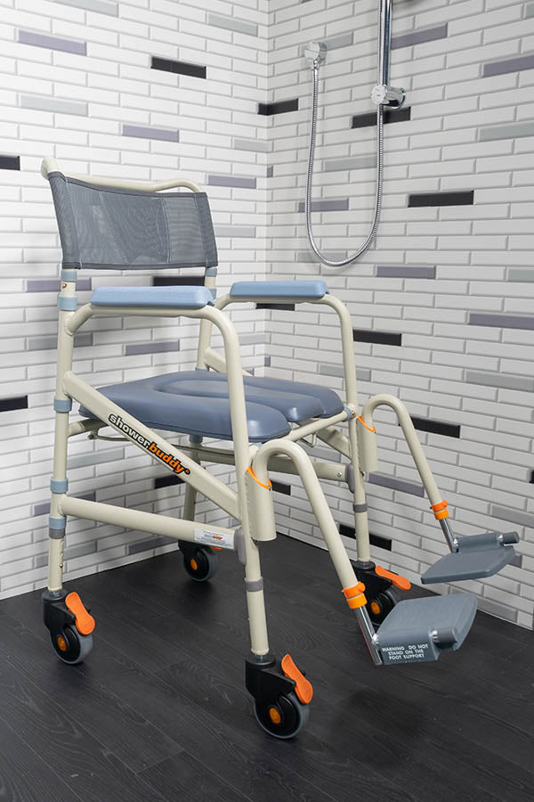 Shower Buddy SB7e ECO TRAVELLER