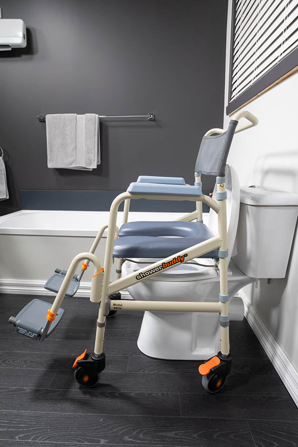 Shower Buddy SB7e ECO TRAVELLER