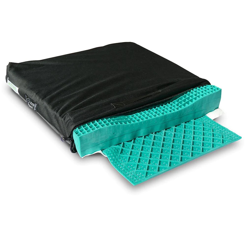 EQUAGEL ADJUSTABLE PROTECTOR CUSHION