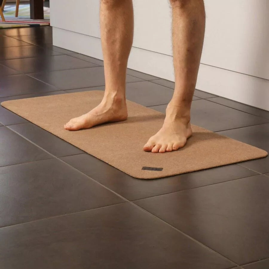 Conni Anti-Slip Floor Mat Mid Runner - 50cm x 115cm