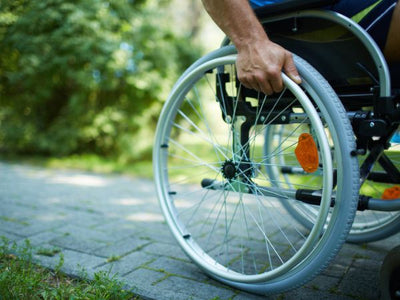 Important Questions To Ask When Buying a Wheelchair