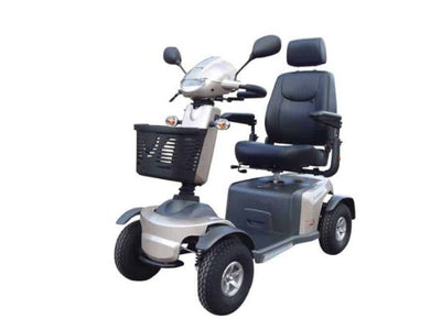 Now Stocking Merits Scooters