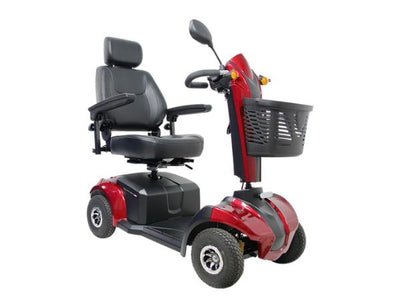 Now Stocking Pride Mobility Scooters