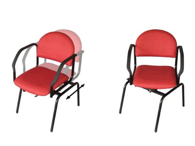 Now Stocking The Revolution Chair