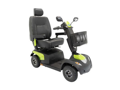 What Spare Parts Can You Get For Your Invacare Scooter