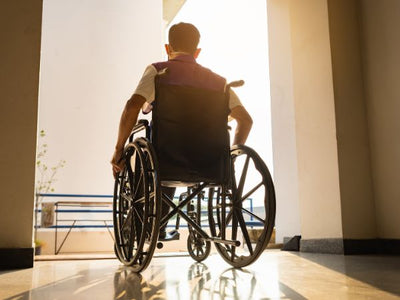 Your-Guide-To-Buying-Or-Hiring-A-Wheelchair-In-Townsville