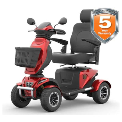 Avenger-Mobility-Scooter