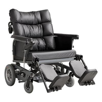 Bariatric Cruise Power Wheelchair