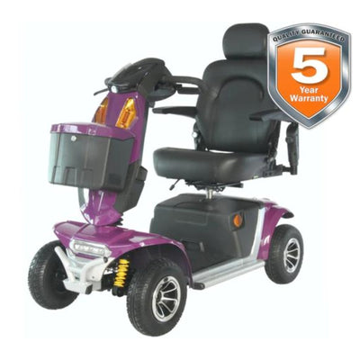 Blazer-Mobility-Scooter