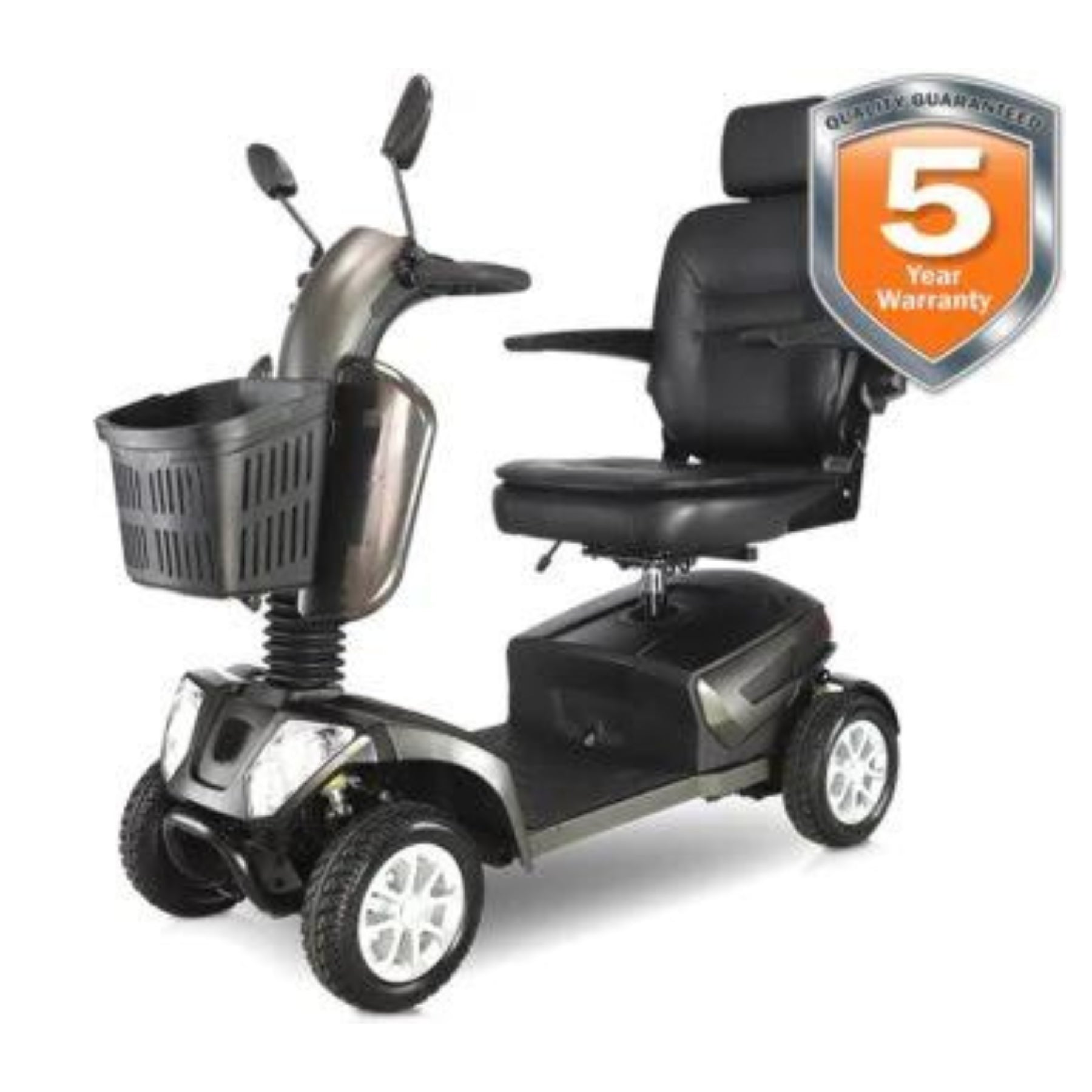 Daytona-Mobility-Scooter