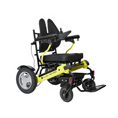 E-Traveller 180 Ergo EW2020