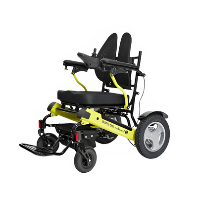 E-Traveller 180 Ergo EW2020