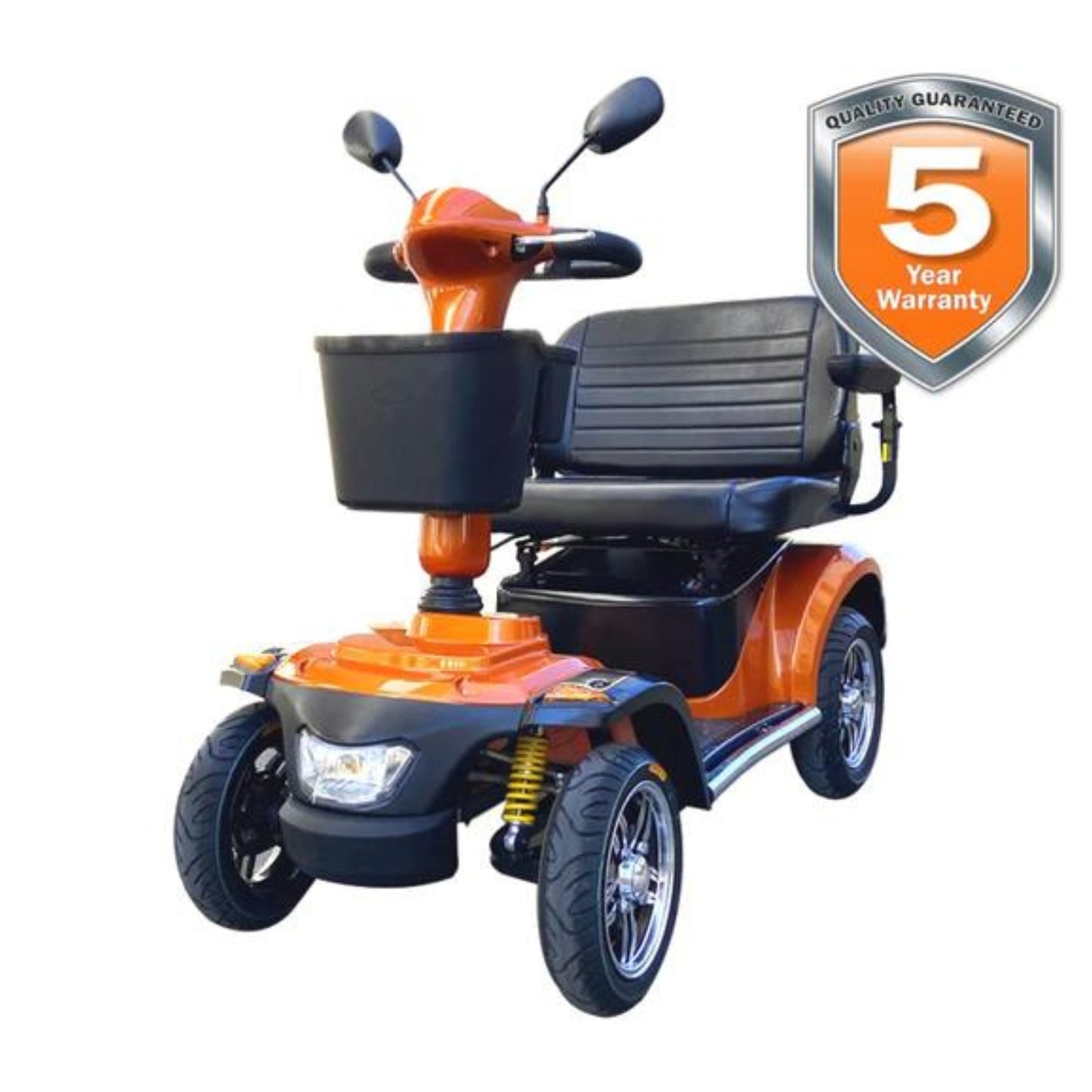 Emperor-Mobility-Scooter