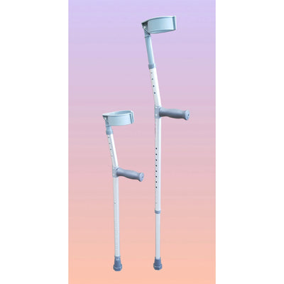 FOREARM-CRUTCH-YOUTH-127-Kg-WEIGHT-CAPACITY