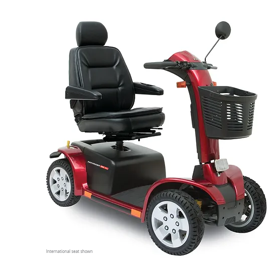 Pathrider® 130 XL