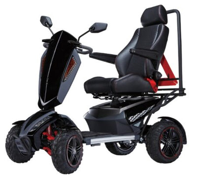 TITAN Mobility scooter