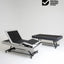 Sirius Adjustable Bed
