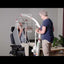 Molift Mover 180 Patient Lifter