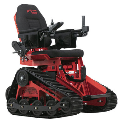 Action Trackchair NT