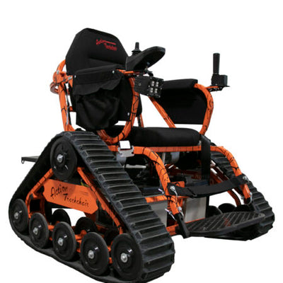 Off Road Power Chairs – Equip U Store