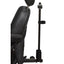 Crutch Holder