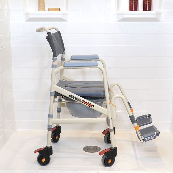 Shower Buddy SB7e ECO TRAVELLER Equip U Store