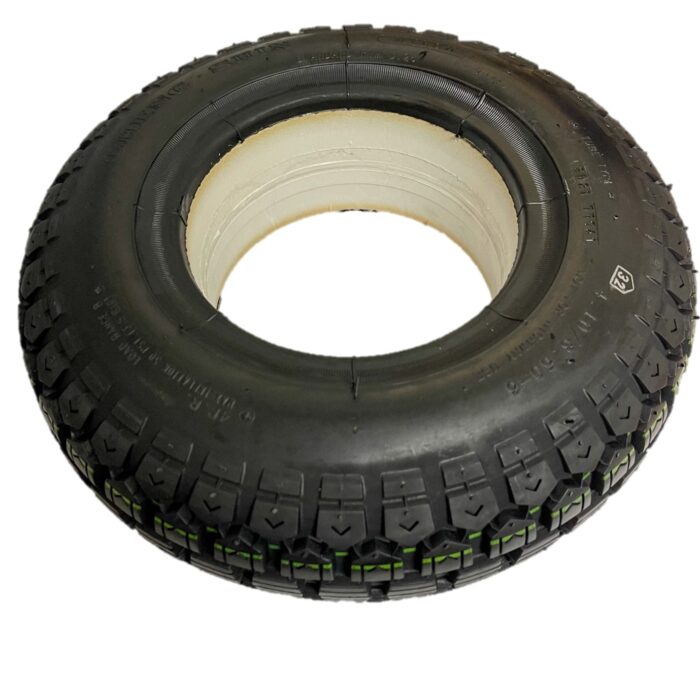 Foam Filled Tyres (Puncture Proof)