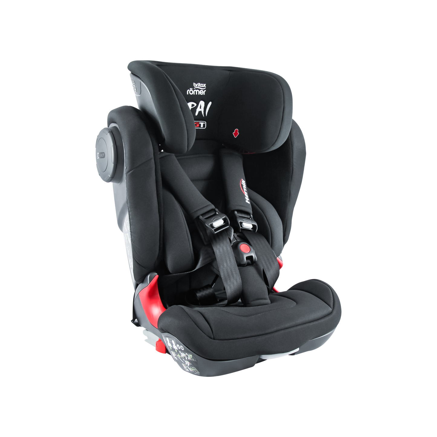 Ipai-LGT Car Seat