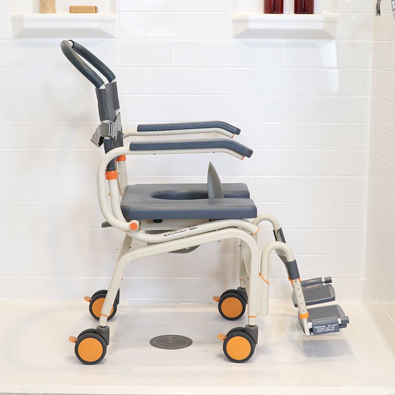 Shower Buddy ROLL-IN BUDDY LITE SB6c