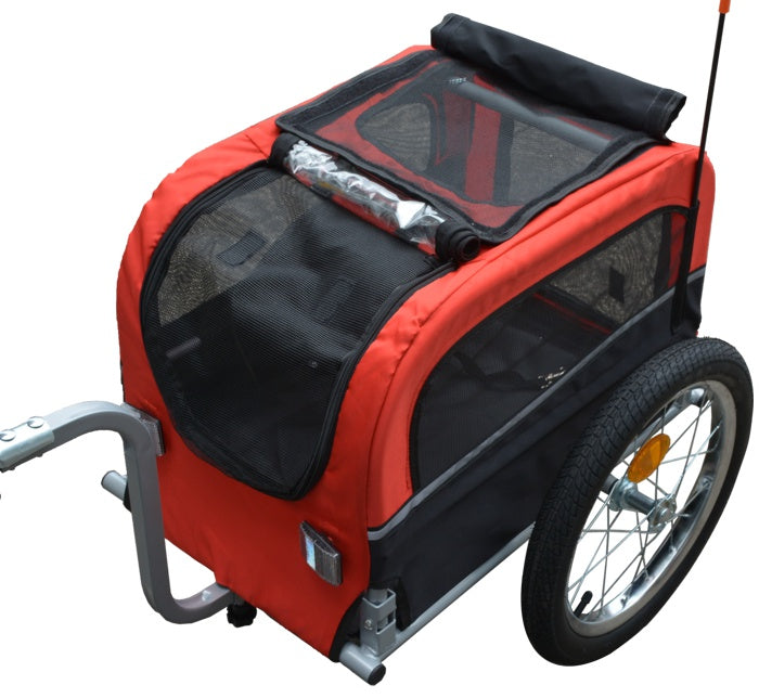 Scooter Pet Carrier