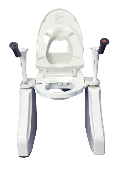 Toilet/Bidet Lift Seat – Royale Flush